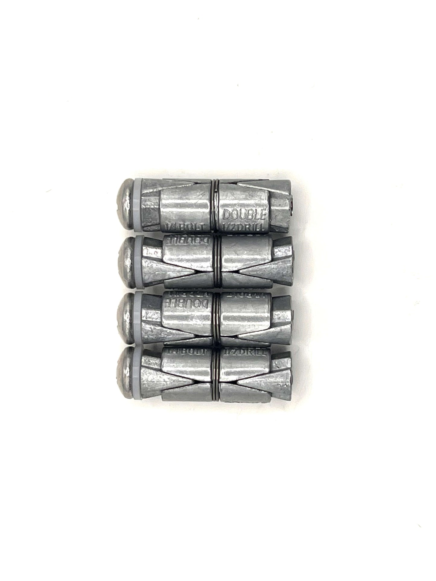4 Screw Masonry Hardware Kit