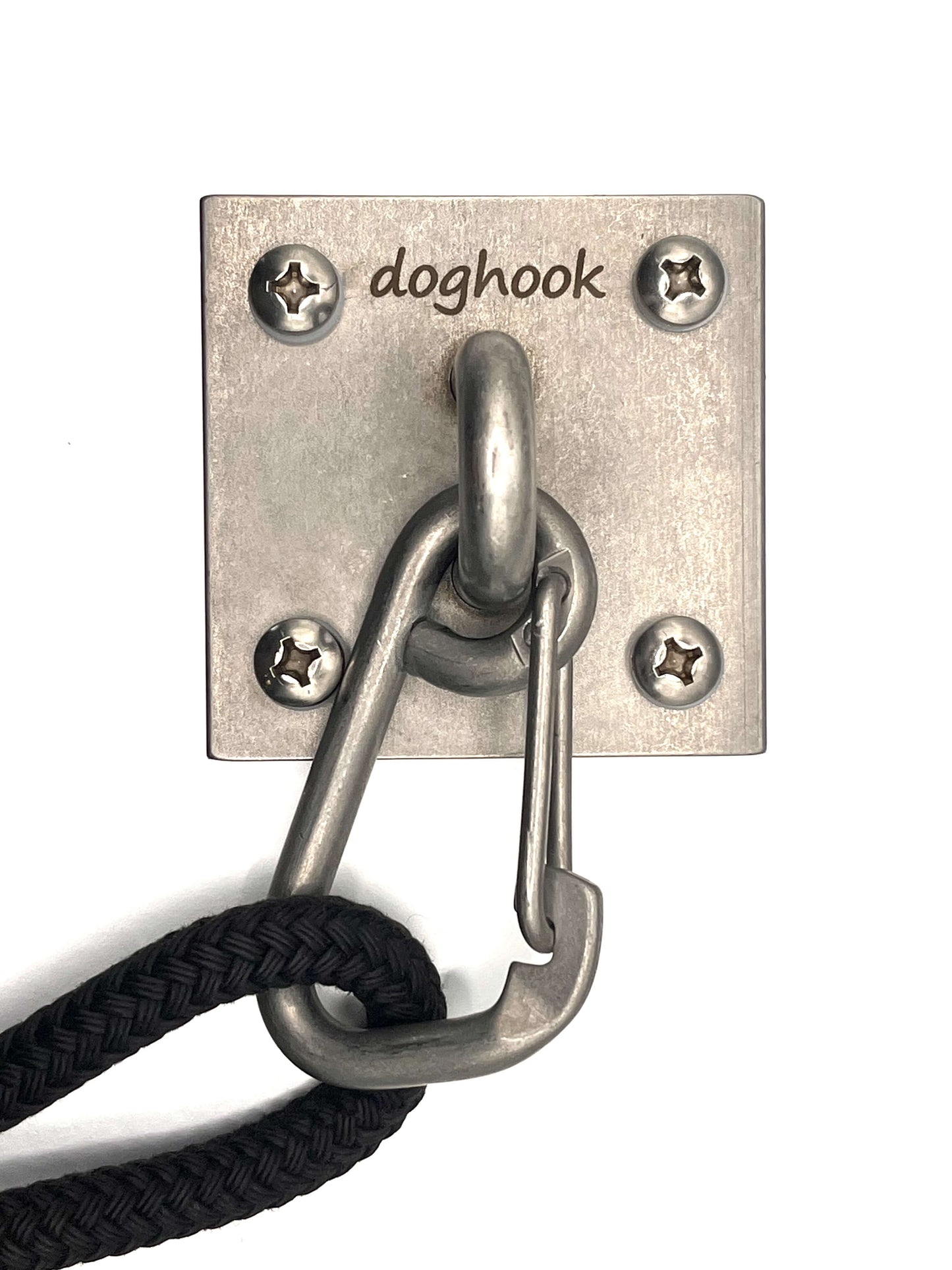 Easy Clip 2 - dog hook - dog leash holder - wall hooks 1.0.