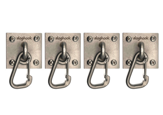 Easy Clip 2 - 4 Pack