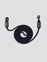 Black Tie-Out Lead