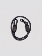 Black Tie-Out Lead