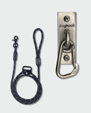 Belay Leash and Easy Clip Bundle Pack