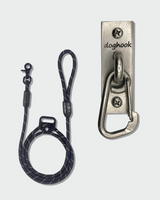 Belay Leash and Easy Clip Bundle Pack