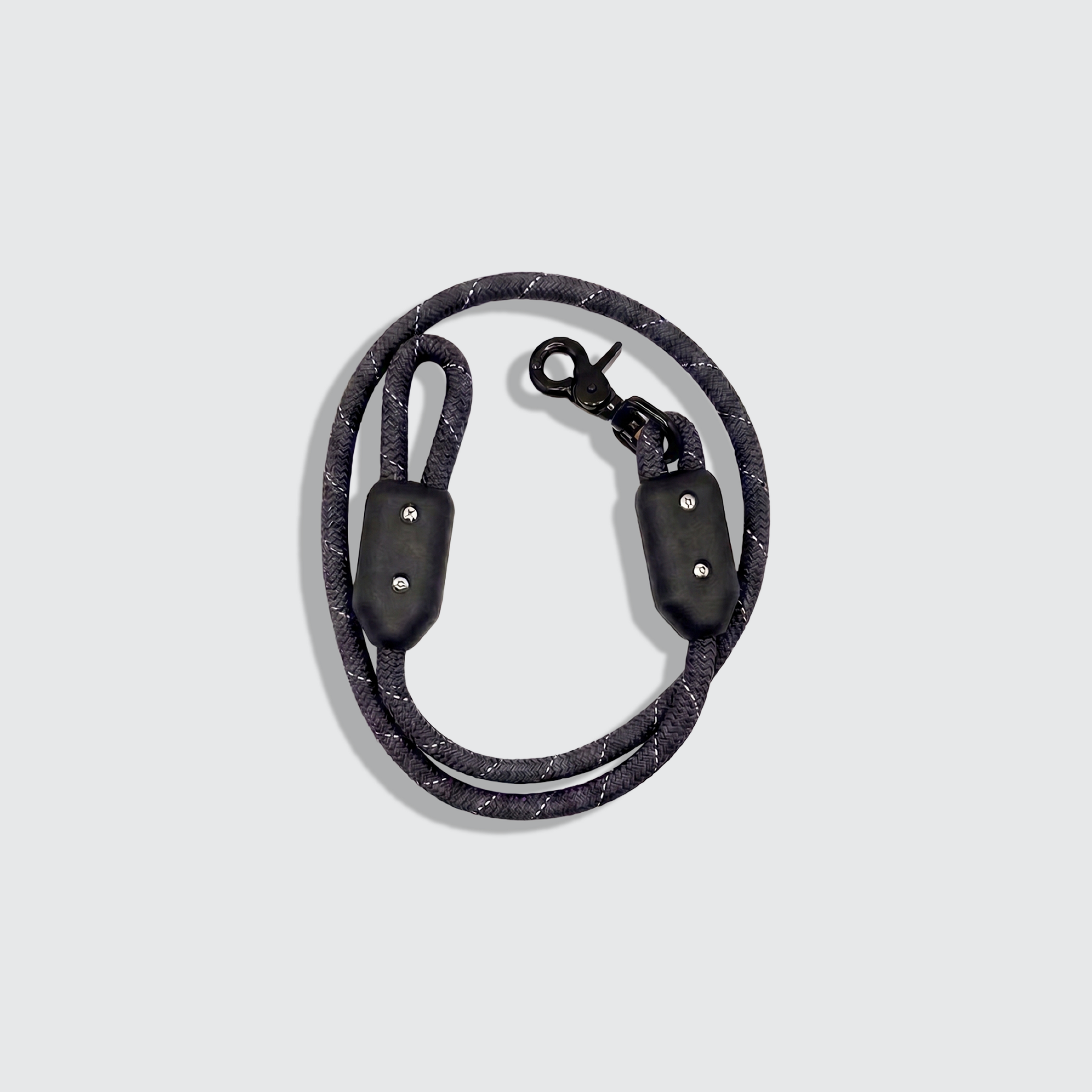 Black Tie-Out Lead