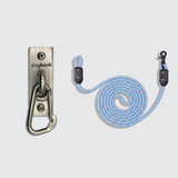 Easy Clip + Blue Lead