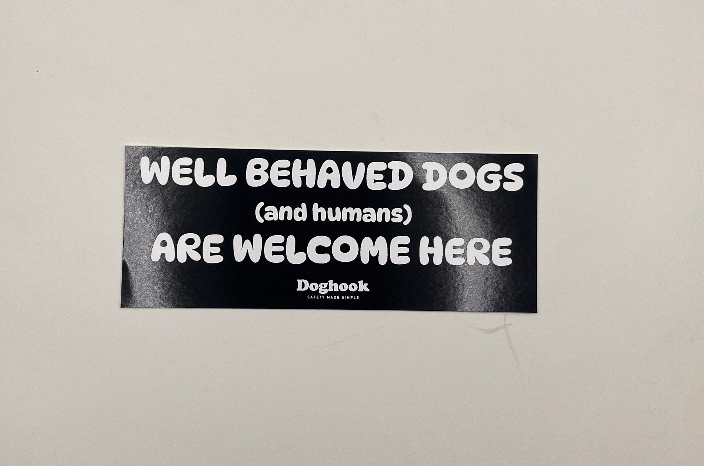 Fun Sticker