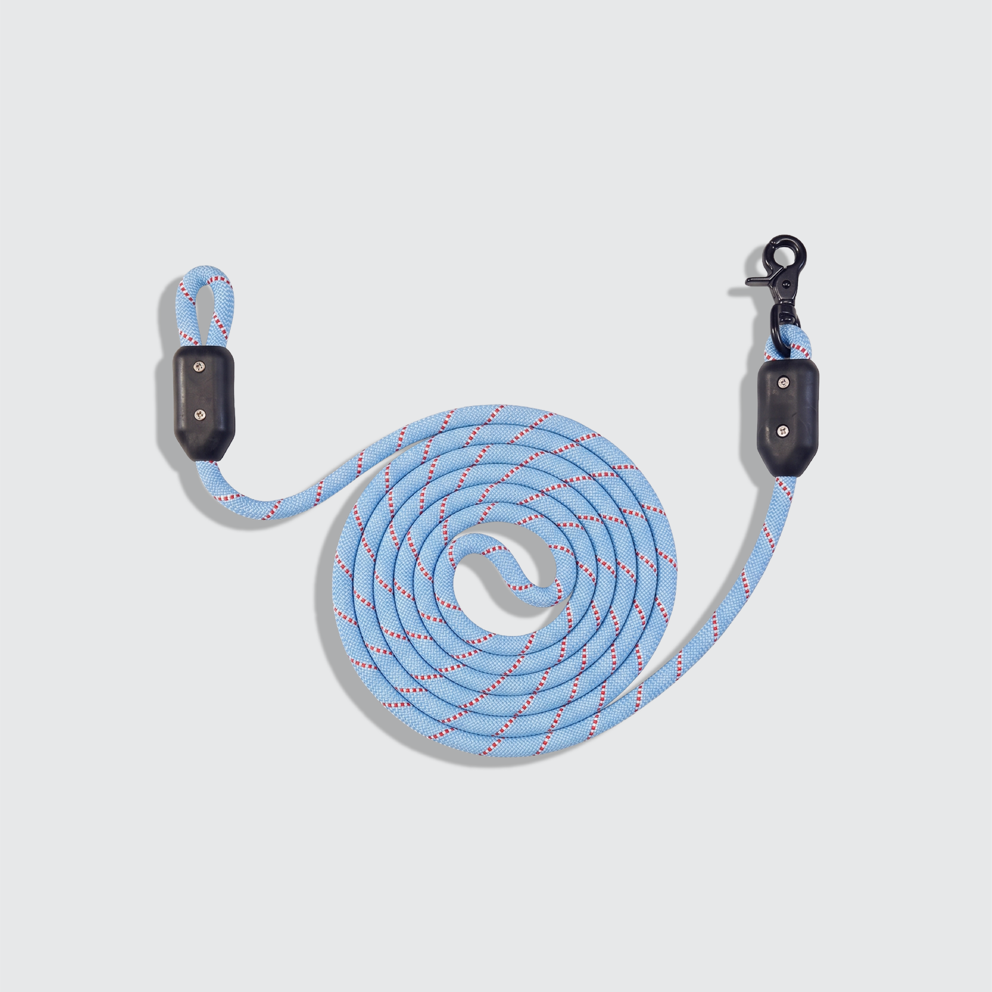Pacific Blue Tie-Out Lead