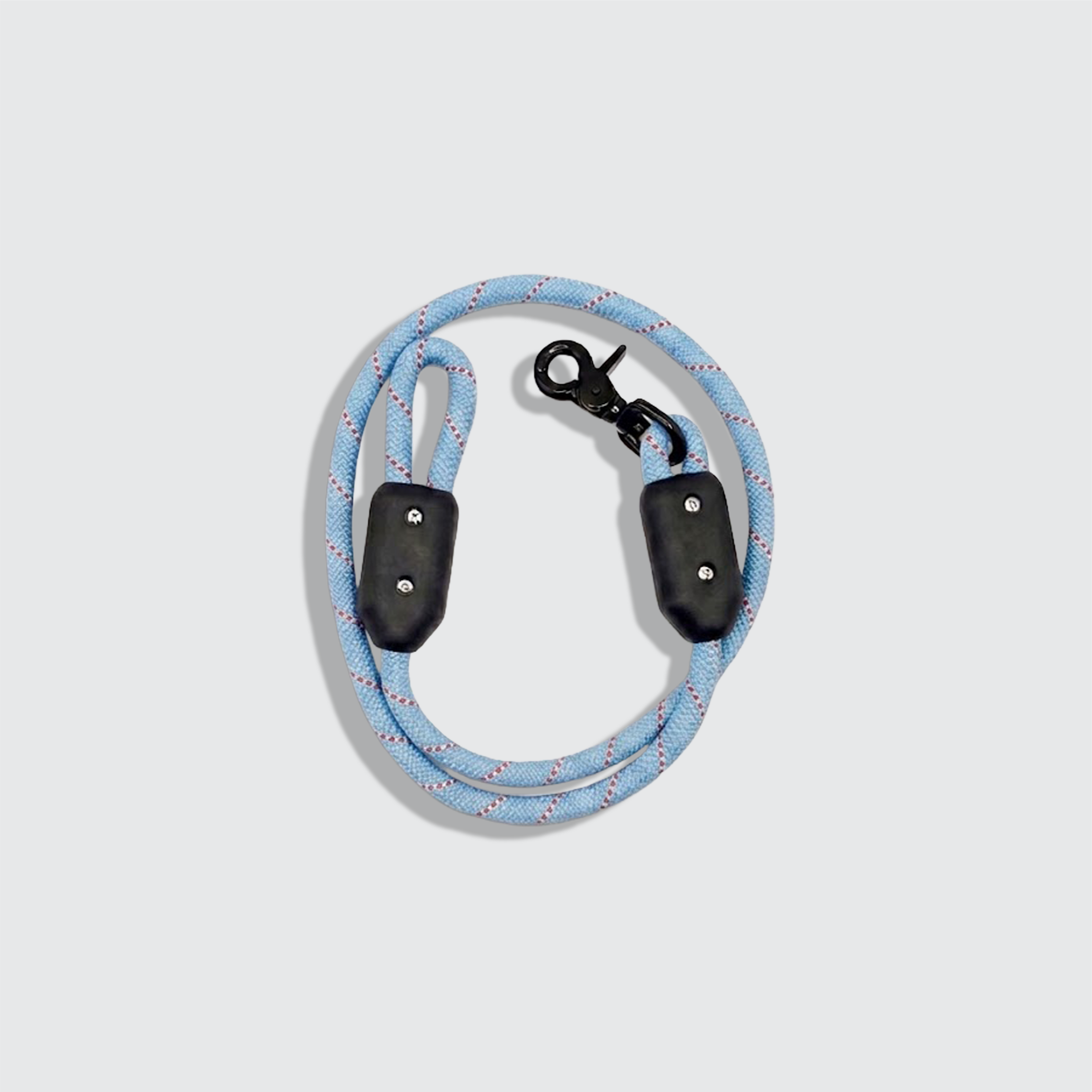 Pacific Blue Tie-Out Lead