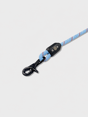 Blue Belay Leash