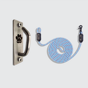 Doghook + Blue Lead