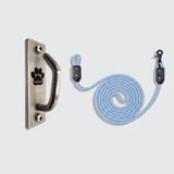 Doghook + Blue Lead