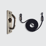 Doghook + Black Lead