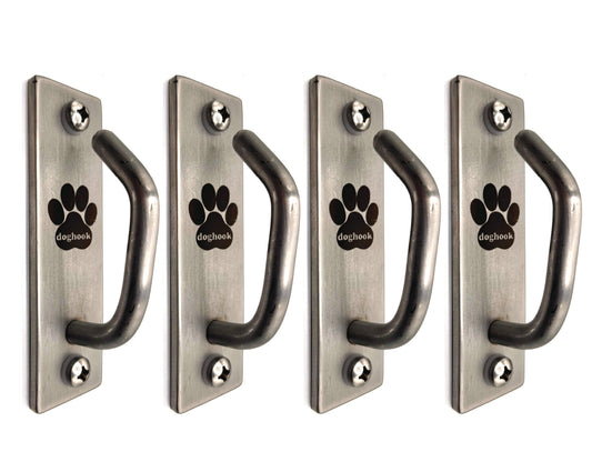 Doghook Compact 4 Pack