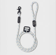 Deckhand White Belay Leash