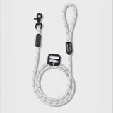 Deckhand White Belay Leash