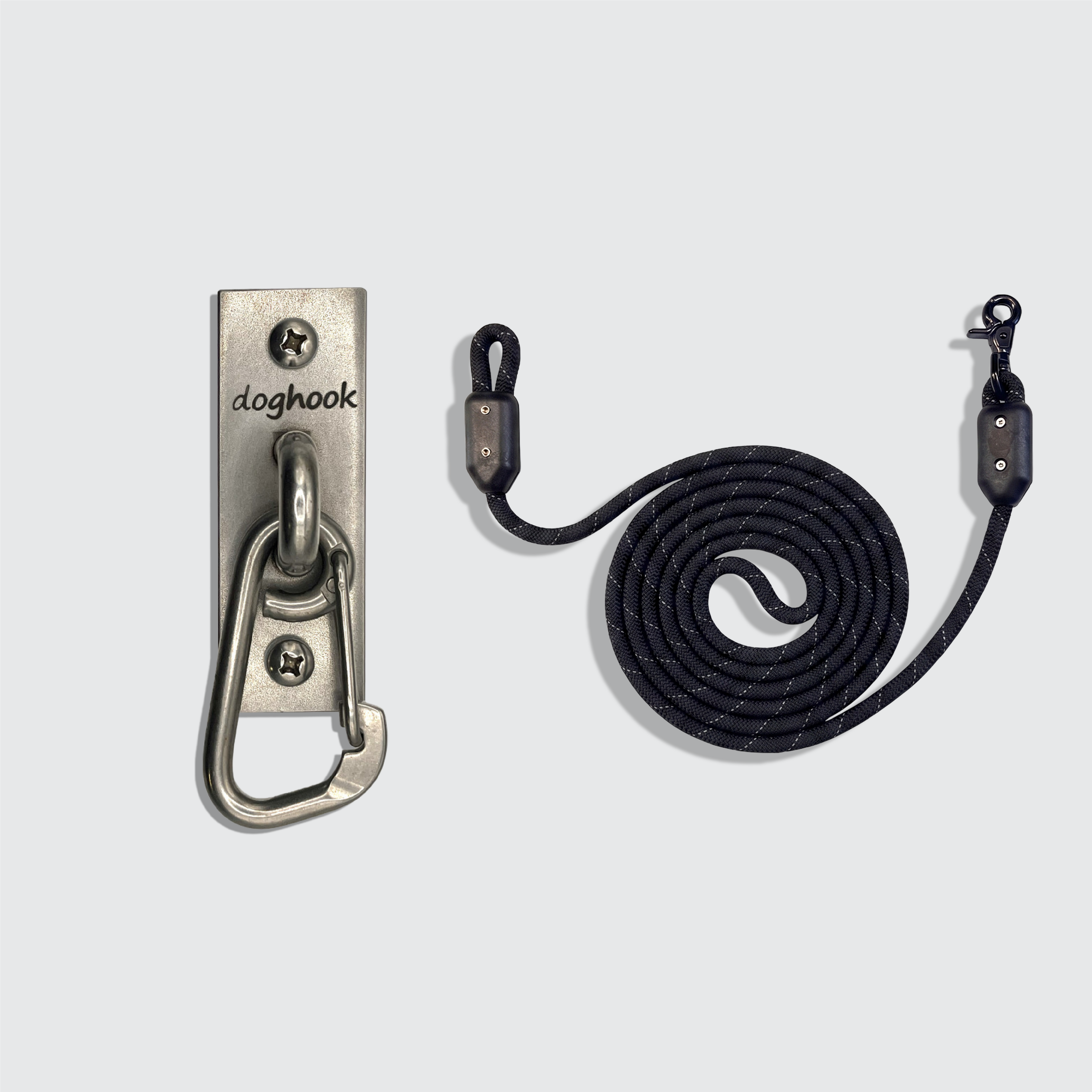 Easy Clip + Black Lead