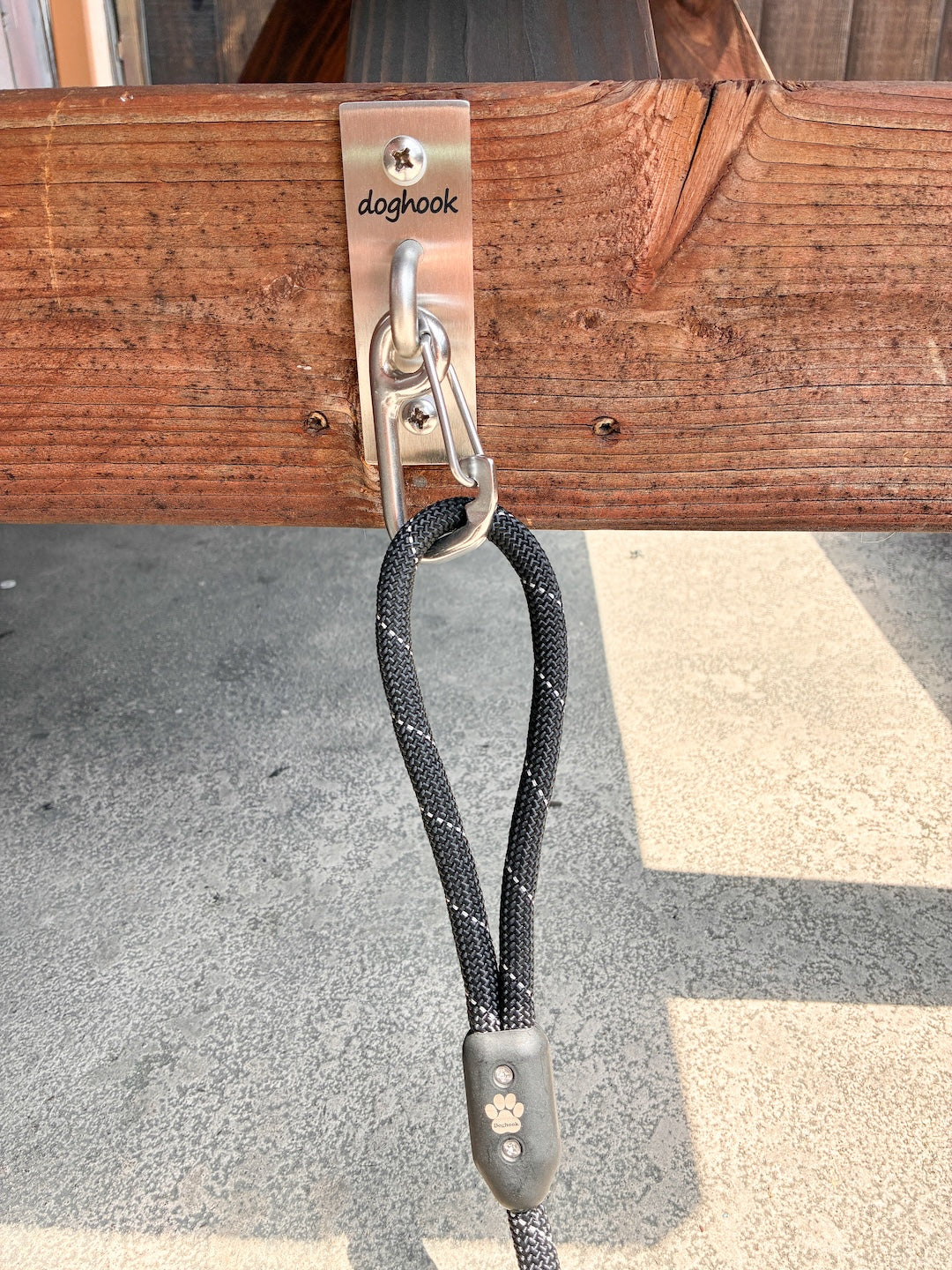 Belay Leash and Easy Clip Bundle Pack