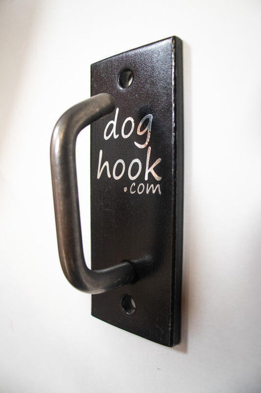 Black Standard Doghook