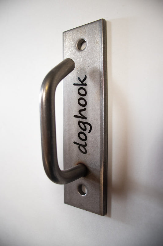 Silver Standard Doghook