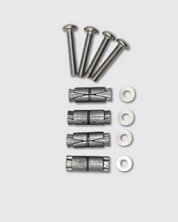 Multi-Surface Mount Kit