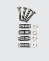 Multi-Surface Mount Kit