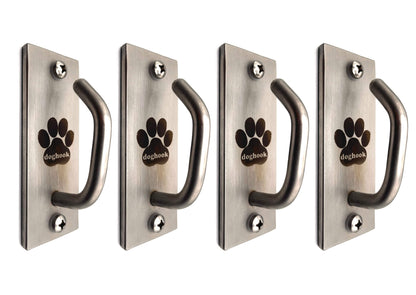 Doghook Standard 4 Pack