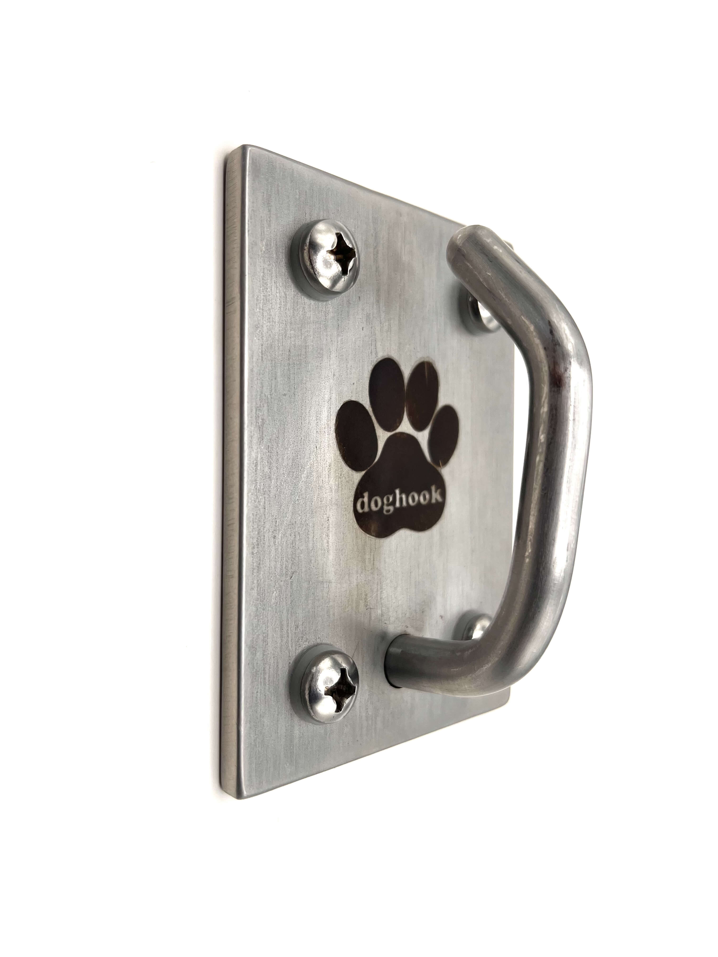 Compactor Dog Hooks Doghook Ultimate Leash Holder